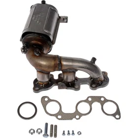 674-882 Dorman Catalytic Converter Front for Toyota Solara Lexus ES330 Camry