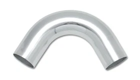 Vibrant Performance 2825 6061 Aluminum 120 Degree Bend Vibrant Performance 2825 6061 Aluminum 120 Degree Bend