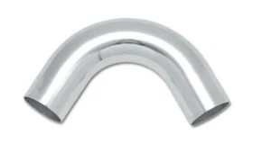 Vibrant Performance 2825 6061 Aluminum 120 Degree Bend Vibrant Performance 2825 6061 Aluminum 120 Degree Bend