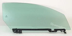 Fits 1994-2004 Ford Mustang Passenger Side Right Front Door Window Glass Fits 1994-2004 Ford Mustang Passenger Side Right Front Door Window Glass