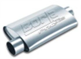 Borla 40657 Borla Pro XS Muffler Borla 40657 Borla Pro XS Muffler