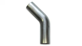 Vibrant Performance 13103 45 Degree Stainless Steel Bend Vibrant Performance 13103 45 Degree Stainless Steel Bend