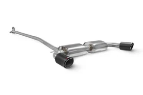 Scorpion Mini Countryman R60/Paceman R61 Cooper S All4 10-16 Non Res Exhaust Scorpion Mini Countryman R60/Paceman R61 Cooper S All4 10-16 Non Res Exhaust