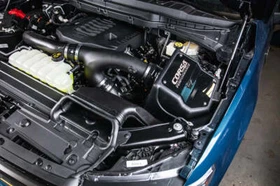 2021-2024 FORD SVT RAPTOR F150 3.5TT ECOBOOST TURBO CORSA COLD AIR INTAKE SYSTEM