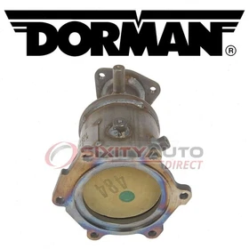 Dorman 679-509 Catalytic Converter for B08A15W500 B08A14W10A 50211 49320 pj