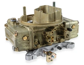 Holley 0-9776 450 CFM 4160 Tunnel Ram Carburetor Holley 0-9776 450 CFM 4160 Tunnel Ram Carburetor