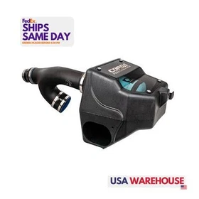 Corsa COR491356 Air Induction System Kit fits Ford Fullsize Truck 2021-22 Corsa COR491356 Air Induction System Kit fits Ford Fullsize Truck 2021-22