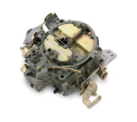 JET Performance Quadrajet Stage 2 Carburetor 66-73 GM with Divorced Choke JET Performance Quadrajet Stage 2 Carburetor 66-73 GM with Divorced Choke