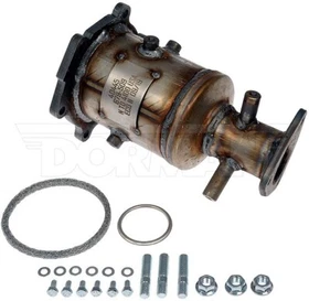 Dorman 679-509 Pre-Converter-Not CARB Compliant fits Infiniti Nissan models Dorman 679-509 Pre-Converter-Not CARB Compliant fits Infiniti Nissan models