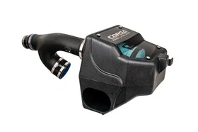 CORSA 491356 Cold Air Intake PowerCore Filter for 21-25 Ford F-150 3.5L EcoBoost CORSA 491356 Cold Air Intake PowerCore Filter for 21-25 Ford F-150 3.5L EcoBoost