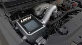 CORSA 465576-1 MaxFlow 5 Closed Box Cold Air Intake for 19-24 RAM 1500 5.7L V8