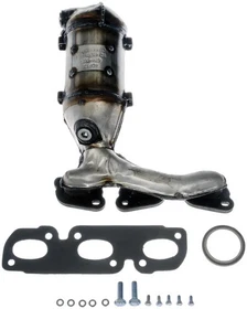 Dorman Manifold Converter - Not CARB Compliant 674-866