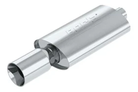 Borla 40057 Axle-Back Exhaust System - S-Type