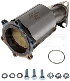 Dorman 679-505 Pre-Converter - Not CARB Compliant fits Nissan Altima B08005E500