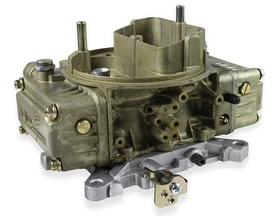Holley 450 CFM Tunnel Ram Mechanical Secondary - 0-9776