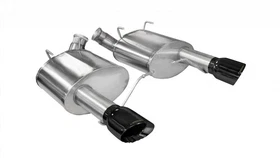 Corsa Performance Exhaust System Kit Corsa Performance Exhaust System Kit