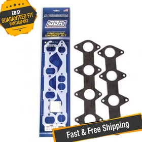 BBK 1403 Premium Header Gasket Set BBK 1403 Premium Header Gasket Set