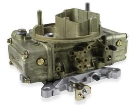 HOLLEY 0-9776 0-9776 450Cfm Zinc Alloy