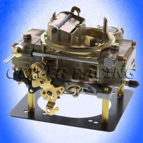 CARBURETTOR HOLLEY 4160 4 SPEED 390 CFM E-CHOKE V8 6 CYLINDER 3.5L - 4.8L ENGINE CARBURETTOR HOLLEY 4160 4 SPEED 390 CFM E-CHOKE V8 6 CYLINDER 3.5L - 4.8L ENGINE