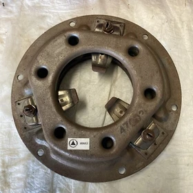 Clutch Cover Morgan 4+4 w/Ford Eng 100E. Remanufactured Beck Arnley