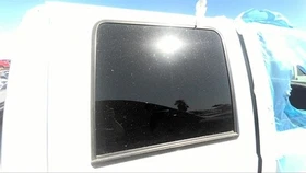 Passenger Rear Door Glass Crew Cab Fits 13-16 FORD F250SD PICKUP 29331688 Passenger Rear Door Glass Crew Cab Fits 13-16 FORD F250SD PICKUP 29331688