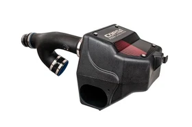Corsa Air Intake w/Drytech Filter Fits 21-23 Ford F-150/Raptor 3.5L Ecoboost