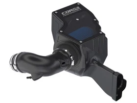 Corsa Performance 419850 MaxFlow 5 Closed Box Air Intake Fits 18-23 Mustang Corsa Performance 419850 MaxFlow 5 Closed Box Air Intake Fits 18-23 Mustang