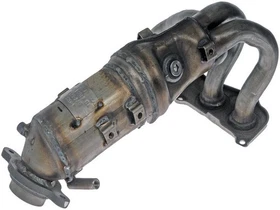 Dorman    674 971    Manifold Converter  No