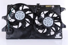 Nissens 85483 Fan, Engine Cooling for Ford Nissens 85483 Fan, Engine Cooling for Ford