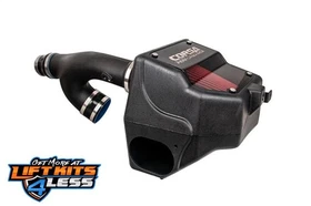 Corsa for 21-22 Ford F-150 3.5L Turbo Air Intake Dry Filter