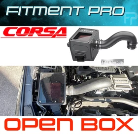 Corsa 46557D-1 DryTech 3D Filter Cold Air Intake For 2019-2024 RAM 1500 5.7L V8