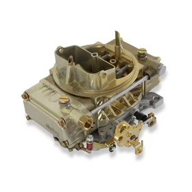 Holley 0-9776 Carburetor