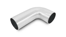 Vibrant 12178 120-DEG Tight Radius Aluminum Bend 2" OD Vibrant 12178 120-DEG Tight Radius Aluminum Bend 2" OD