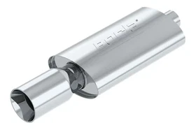 Borla 40057 Boomer Mufflers Borla 40057 Boomer Mufflers