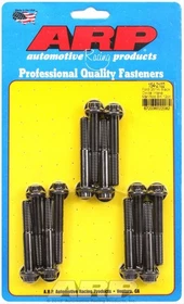ARP Chromemoly Intake Manifold Bolt Kit 154-2102