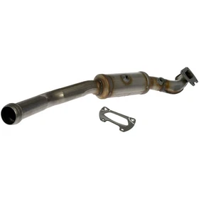 Dorman Catalytic Converter w/ Exhaust Manifold For Jeep Grand Cherokee