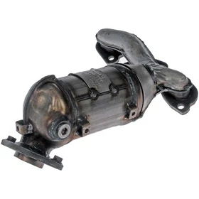 For Mazda 6 2006-2008 Dorman Catalytic Converter w/ Exhaust Manifold GAP For Mazda 6 2006-2008 Dorman Catalytic Converter w/ Exhaust Manifold GAP