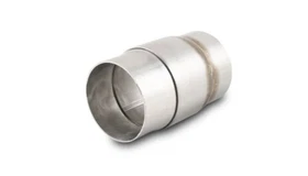 Vibrant Slip Joint Adapter for 2.25in OD Tubing Fully Welded (2 Piece Assembly) Vibrant Slip Joint Adapter for 2.25in OD Tubing Fully Welded (2 Piece Assembly)