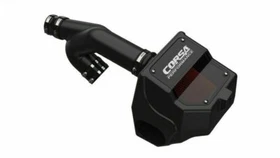 Corsa 49835D DryTech Closed Box Intake for 2017-20 Ford F-150/Raptor/Expedit Corsa 49835D DryTech Closed Box Intake for 2017-20 Ford F-150/Raptor/Expedit