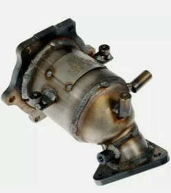DORMAN 679-514 "OE Solutions" Manifold Catalytic Converter Not CARB Compliant DORMAN 679-514 "OE Solutions" Manifold Catalytic Converter Not CARB Compliant