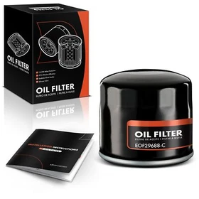 New Engine Oil Filter for Chevrolet Ford GMC Dodge Chrysler Mazda Mercury Scion New Engine Oil Filter for Chevrolet Ford GMC Dodge Chrysler Mazda Mercury Scion