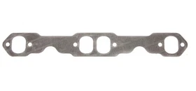 Schoenfeld SBC Exhaust Gasket Oval