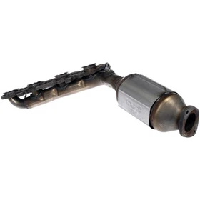 Dorman Catalytic Converter w/ Exhaust Manifold For Lexus GX470 Dorman Catalytic Converter w/ Exhaust Manifold For Lexus GX470