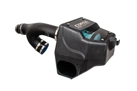 Corsa Performance 491356 Drytech 3D Closed Box Air Intake System for F150 Corsa Performance 491356 Drytech 3D Closed Box Air Intake System for F150