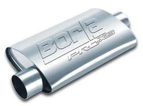 Borla Exhaust Muffler Borla Exhaust Muffler