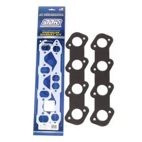 Exhaust Manifold Gasket Set for 1999-2002 Ford Ford Lariat 4.6L V8 GAS SOHC