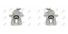 Brake Calipers Set Rear Axle For ALFA ROMEO 166 156 LANCIA Kappa 94-07 71793311 Brake Calipers Set Rear Axle For ALFA ROMEO 166 156 LANCIA Kappa 94-07 71793311