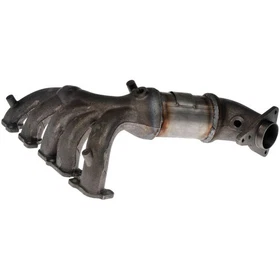 For Chevy Colorado GMC Canyon Dorman Catalytic Converter w/ Exhaust Manifold TCP