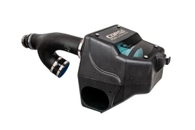 Corsa Performance Air Intake Fits: 2021-2023 Ford F-150 491356 Corsa Performance Air Intake Fits: 2021-2023 Ford F-150 491356