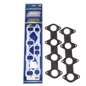 BBK PERFORMANCE Exhaust Header Gasket Set for Ford 4.6L/5.4L-3V- 1403